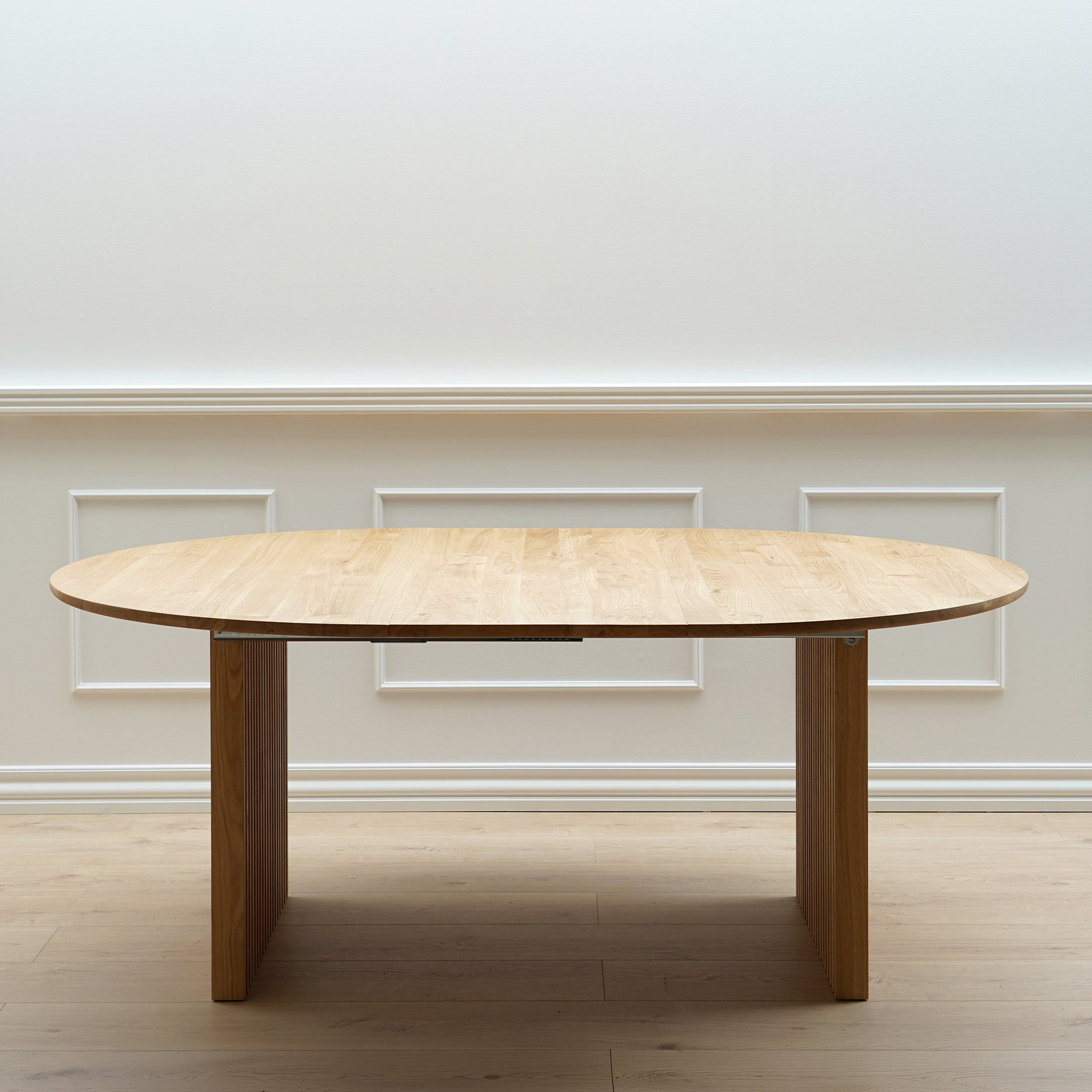 Tillægsplade (Colo/Vertigo Ø140 cm)